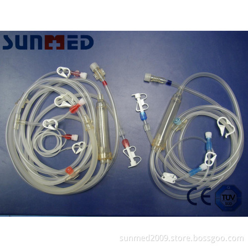 Blood Tubing Line